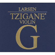 Larsen Tzigane 4/4 fiolin G streng, medium
